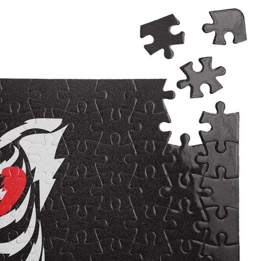 Пъзел Кости