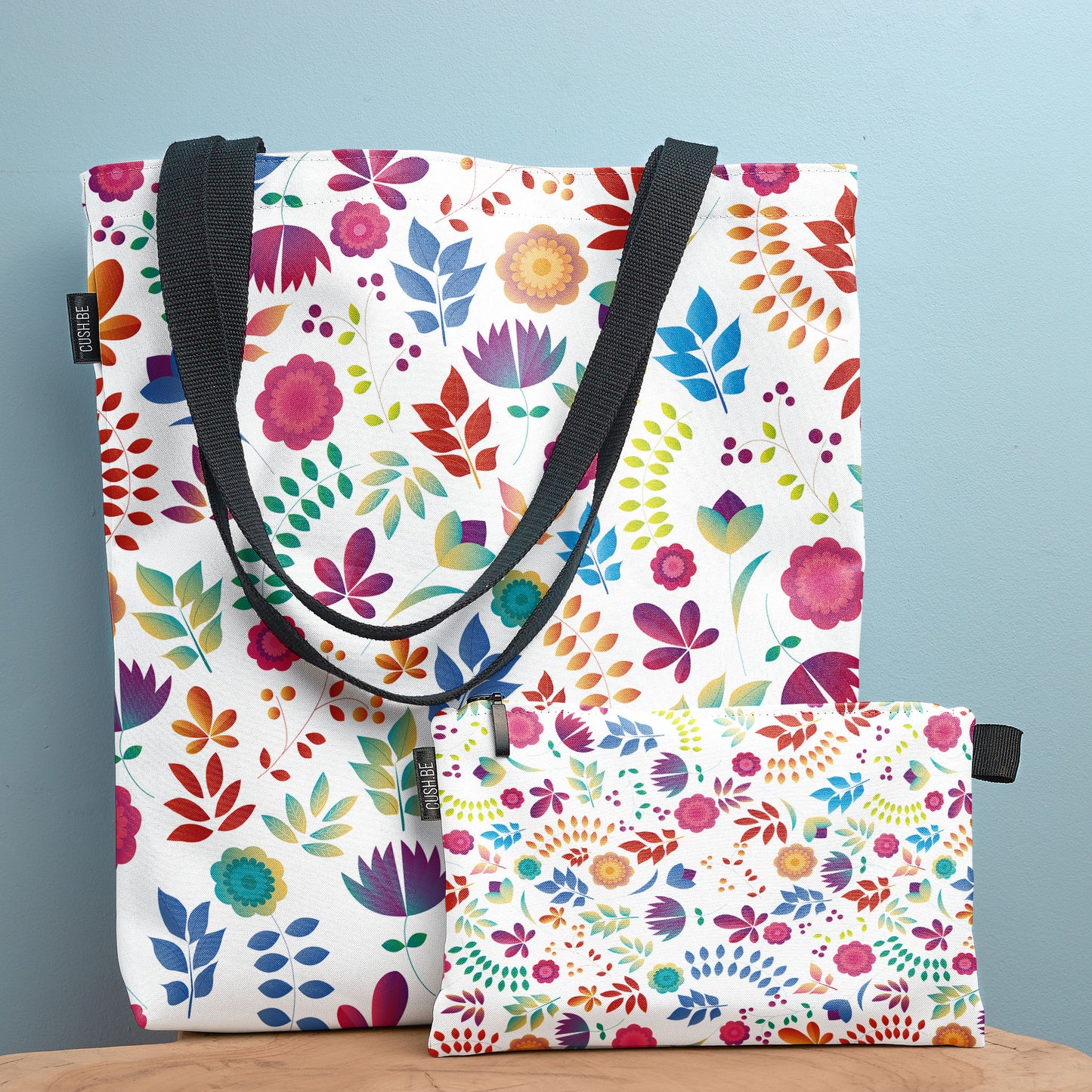 Чанта Шарен стил