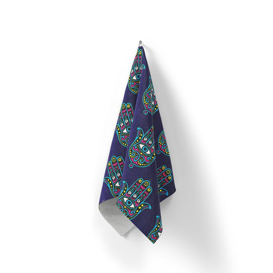 Домашна кърпа Ръката на Фатима