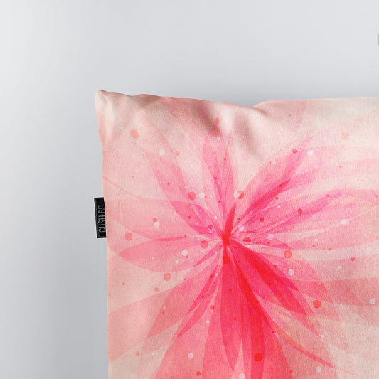 Възглавница Абстрактно цвете