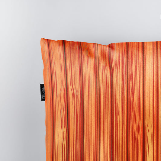 Възглавница Дървен под