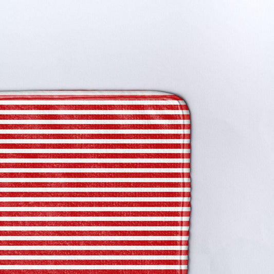 Плажна кърпа Сърце на черти