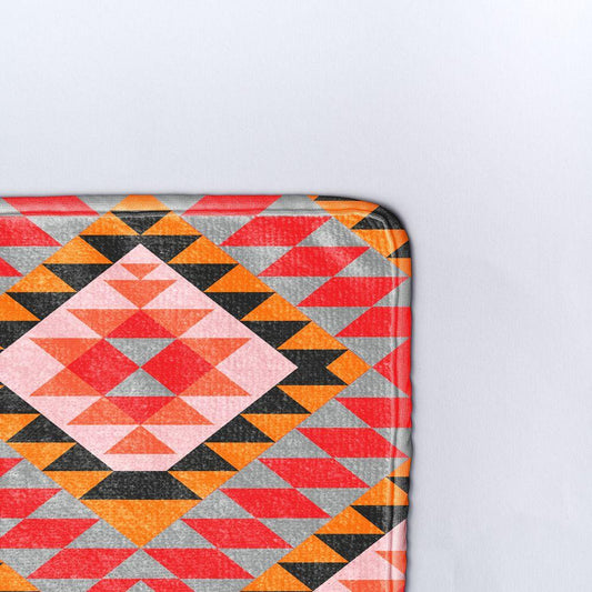 Плажна кърпа Американска шарка