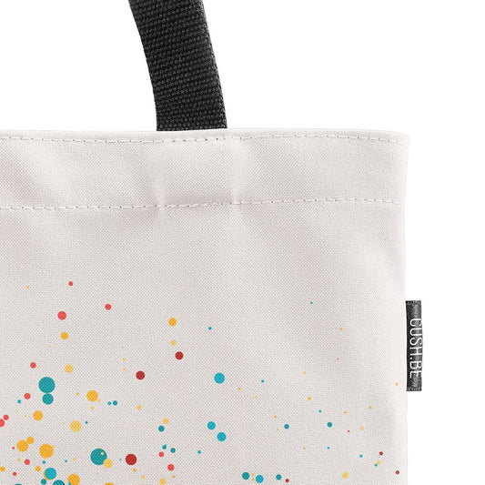 Чанта Конфети