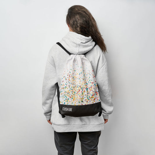 Мешка Конфети