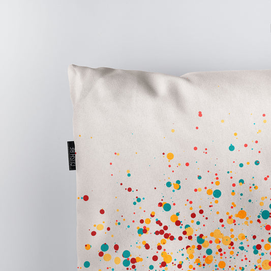 Възглавница Конфети
