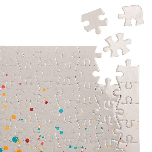 Пъзел Конфети