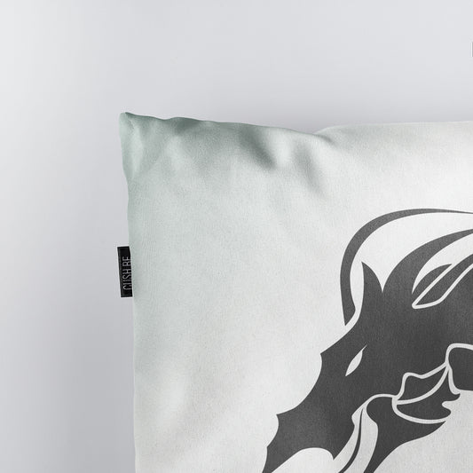 Възглавница Дракон