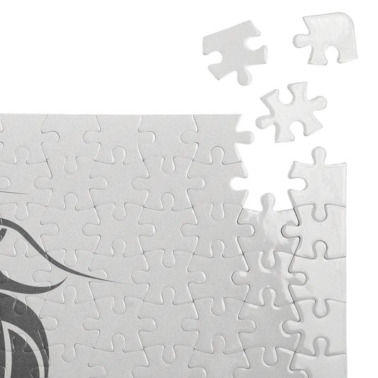 Пъзел Дракон