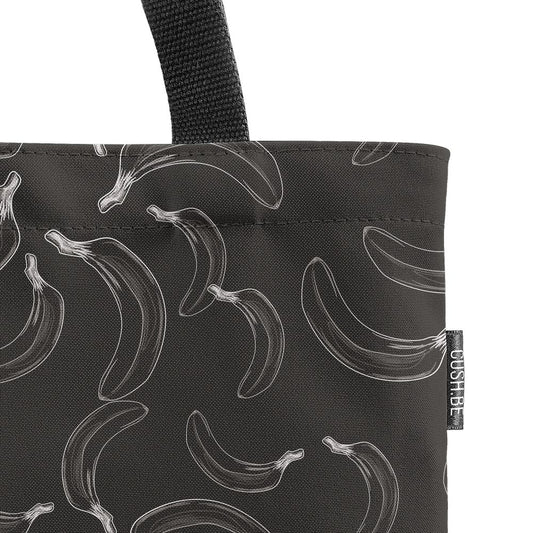 Чанта Черни банани