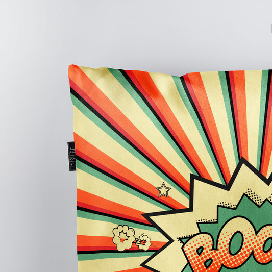 Възглавница Бум