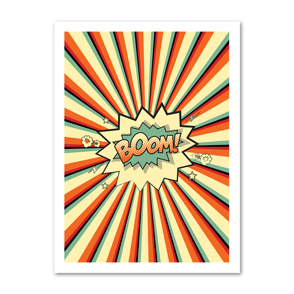 Boom