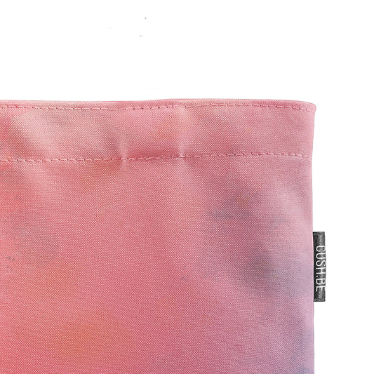 Голяма чанта Оцветена вода