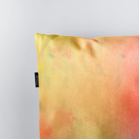 Възглавница Оцветена вода