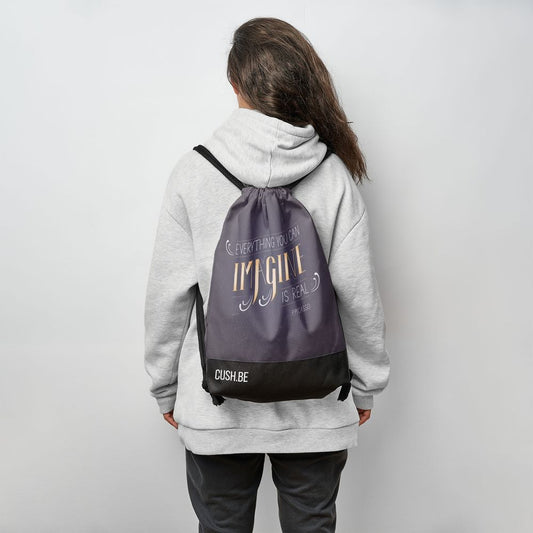 Мешка Всичко което можеш да си представиш