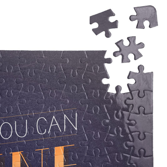 Пъзел Всичко което можеш да си представиш