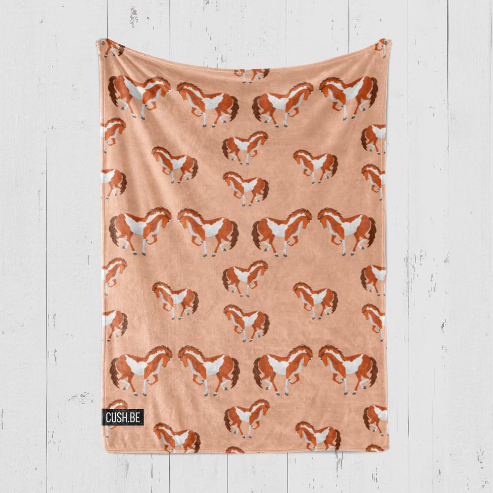 Одеяло Коне