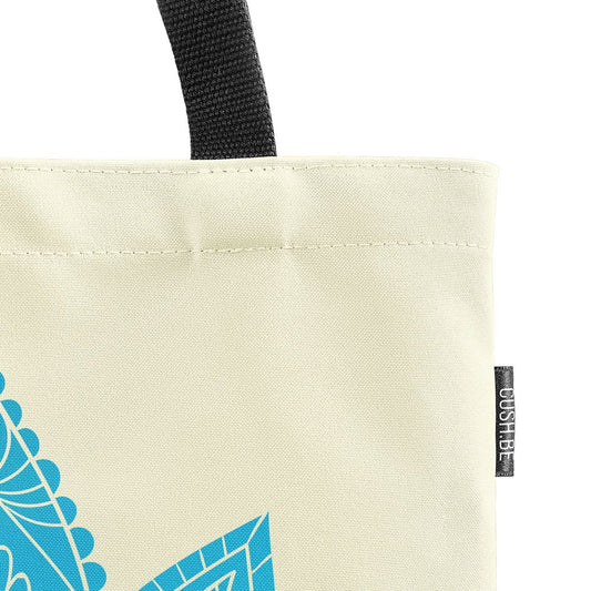 Чанта Индийско цвете