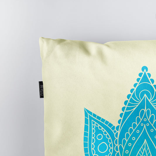 Възглавница Индийско цвете