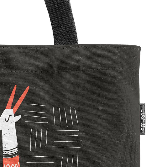 Чанта Илюстрация на антилопа