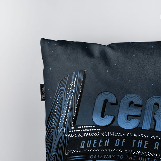 Възглавница Церера