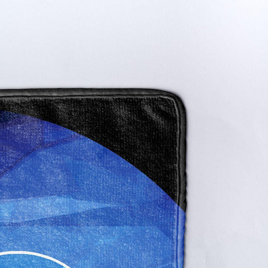 Плажна кърпа Европа