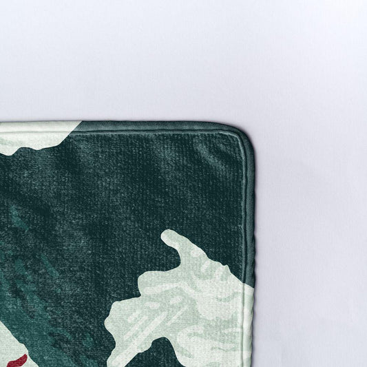 Плажна кърпа Енкелад