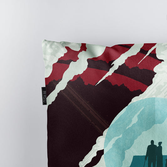 Възглавница Енкелад