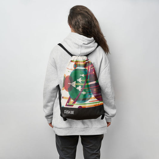 Мешка Голямата обиколка