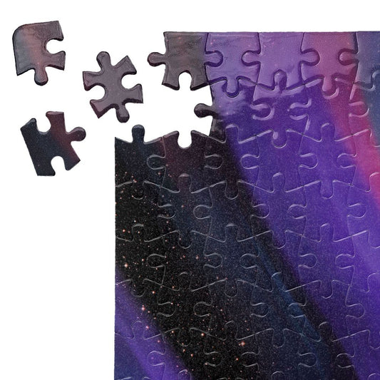 Пъзел Юпитер