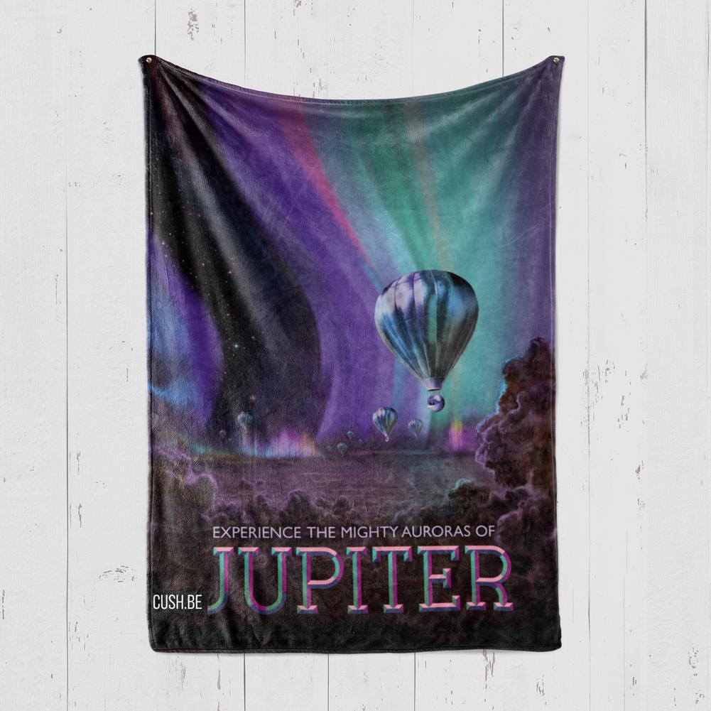 Одеяло Юпитер