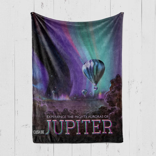 Одеяло Юпитер