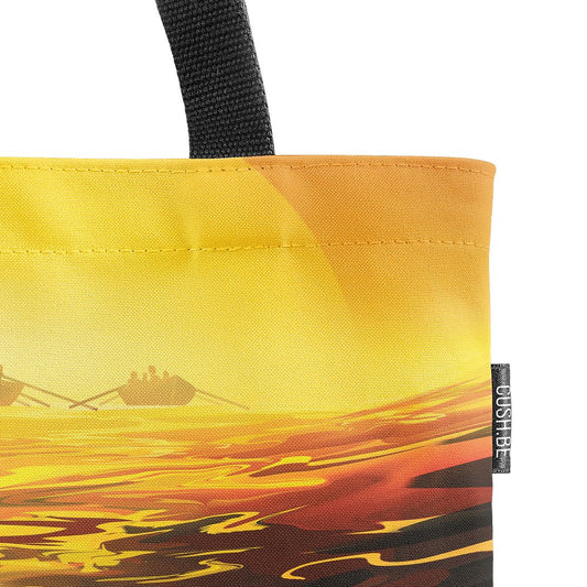 Чанта Титан