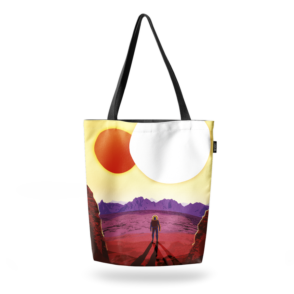 Чанта Kepler 16b