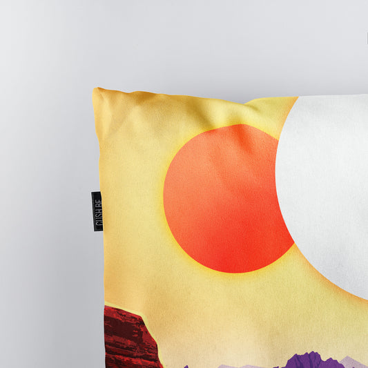 Възглавница Kepler 16b