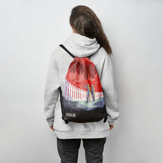 Мешка Kepler 186f