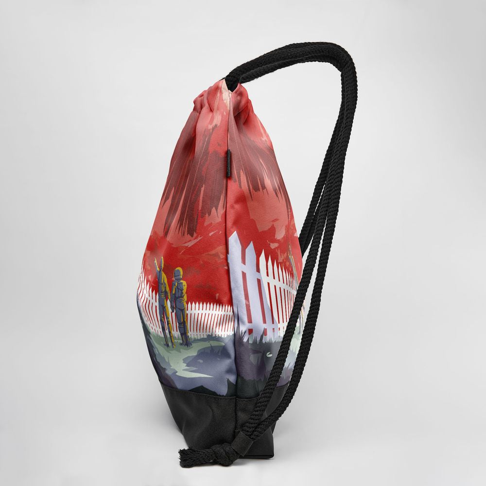 Мешка Kepler 186f