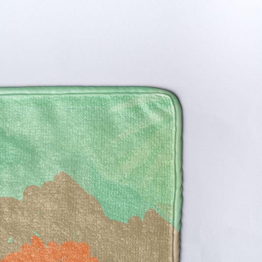 Плажна кърпа Kepler 186f