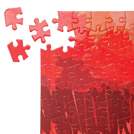 Пъзел Kepler 186f