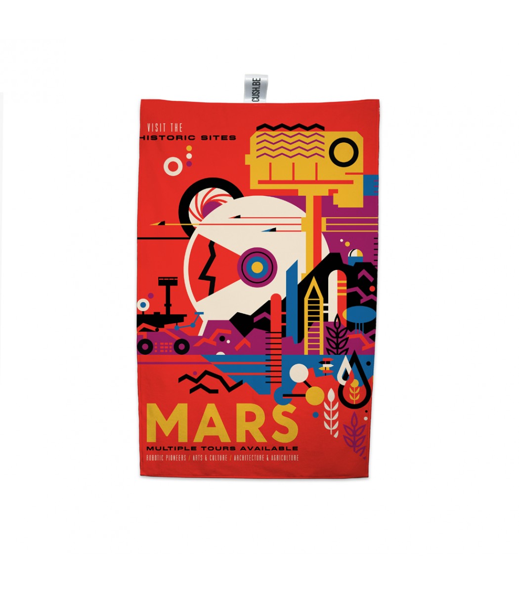 Mars