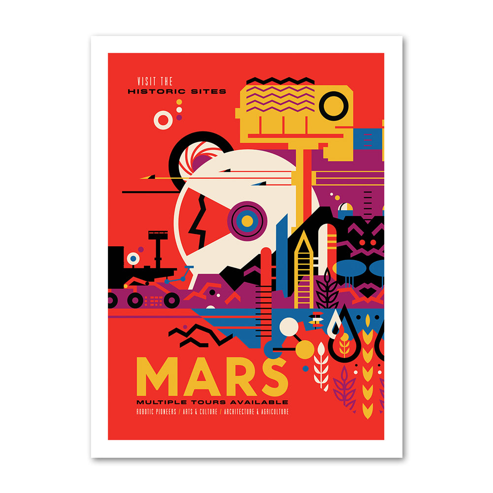 Mars