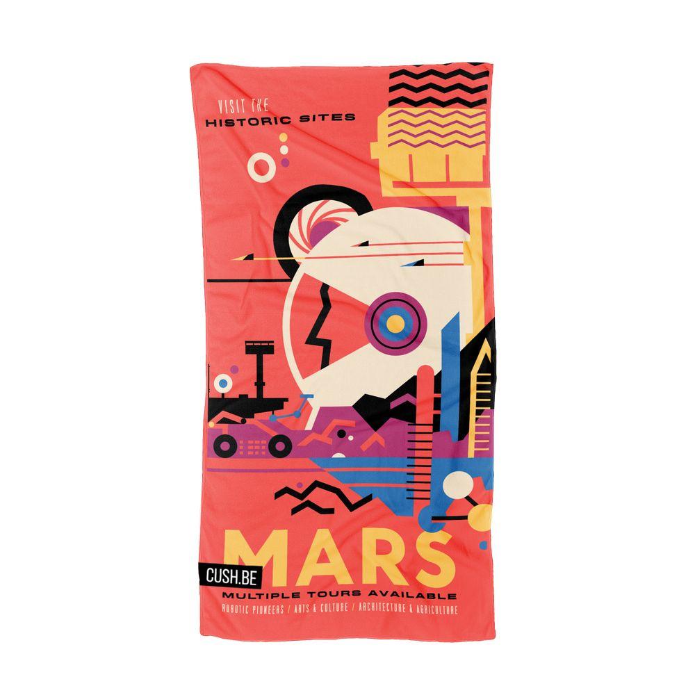 Mars