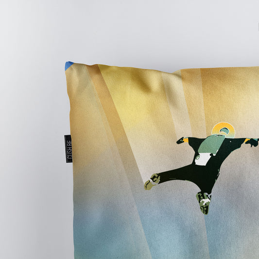 Възглавница Супер гравитация