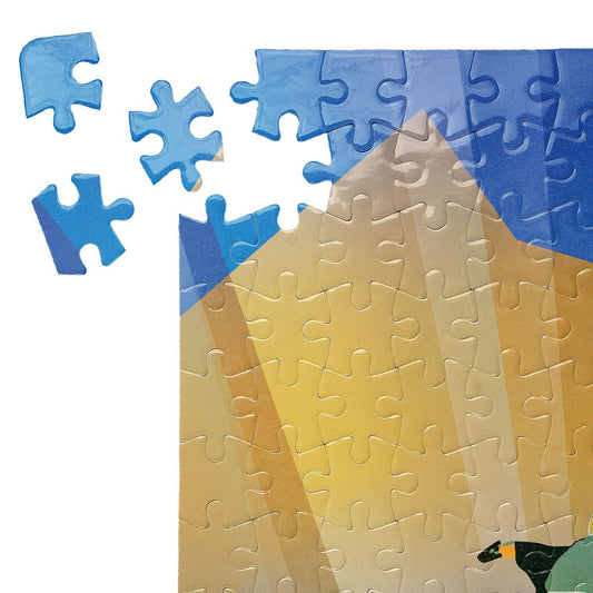 Пъзел Супер гравитация