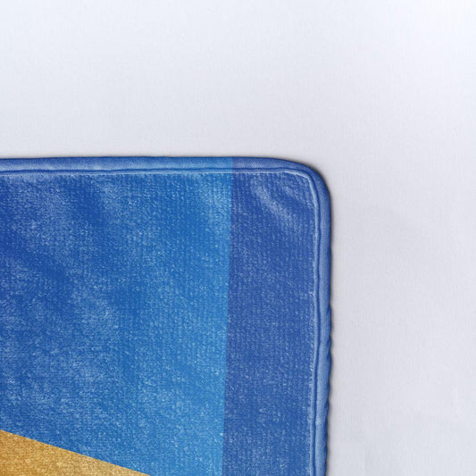 Плажна кърпа Супер гравитация