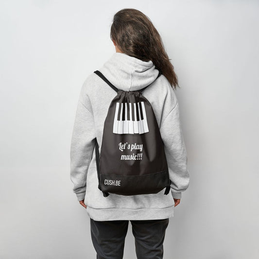 Мешка Да посвирим