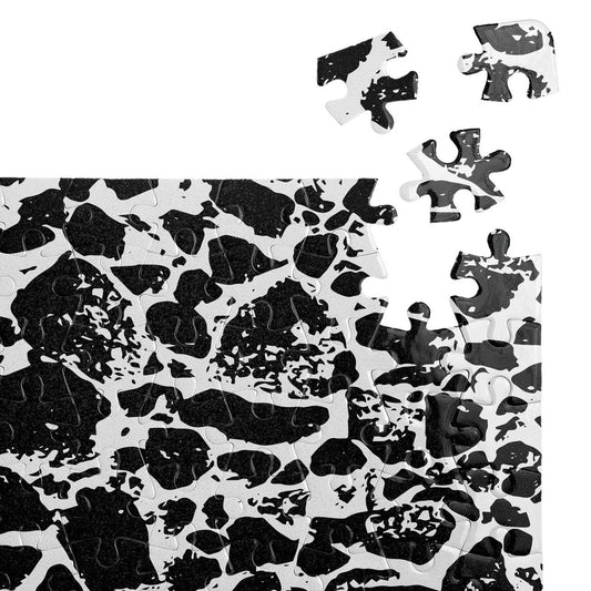 Пъзел Макадам