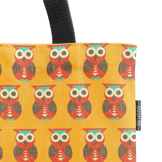 Чанта Ретро бухал