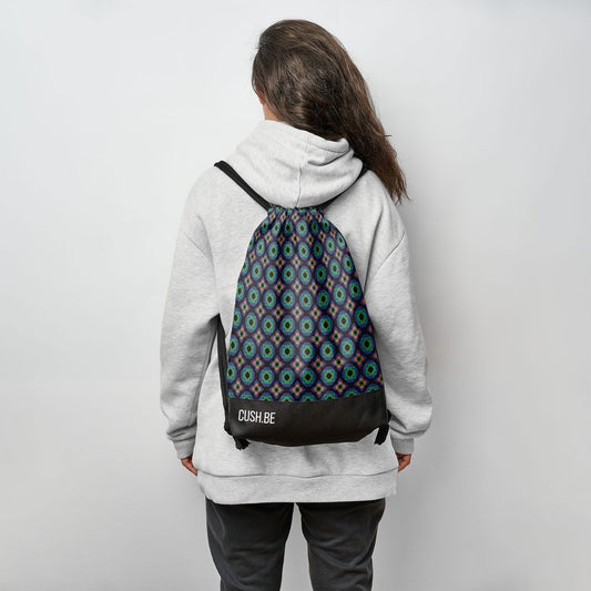 Мешка Ретро шарка