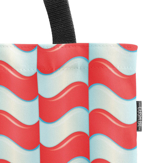 Чанта Първи Март